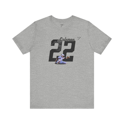 Gracyn Coleman Graphic Tee