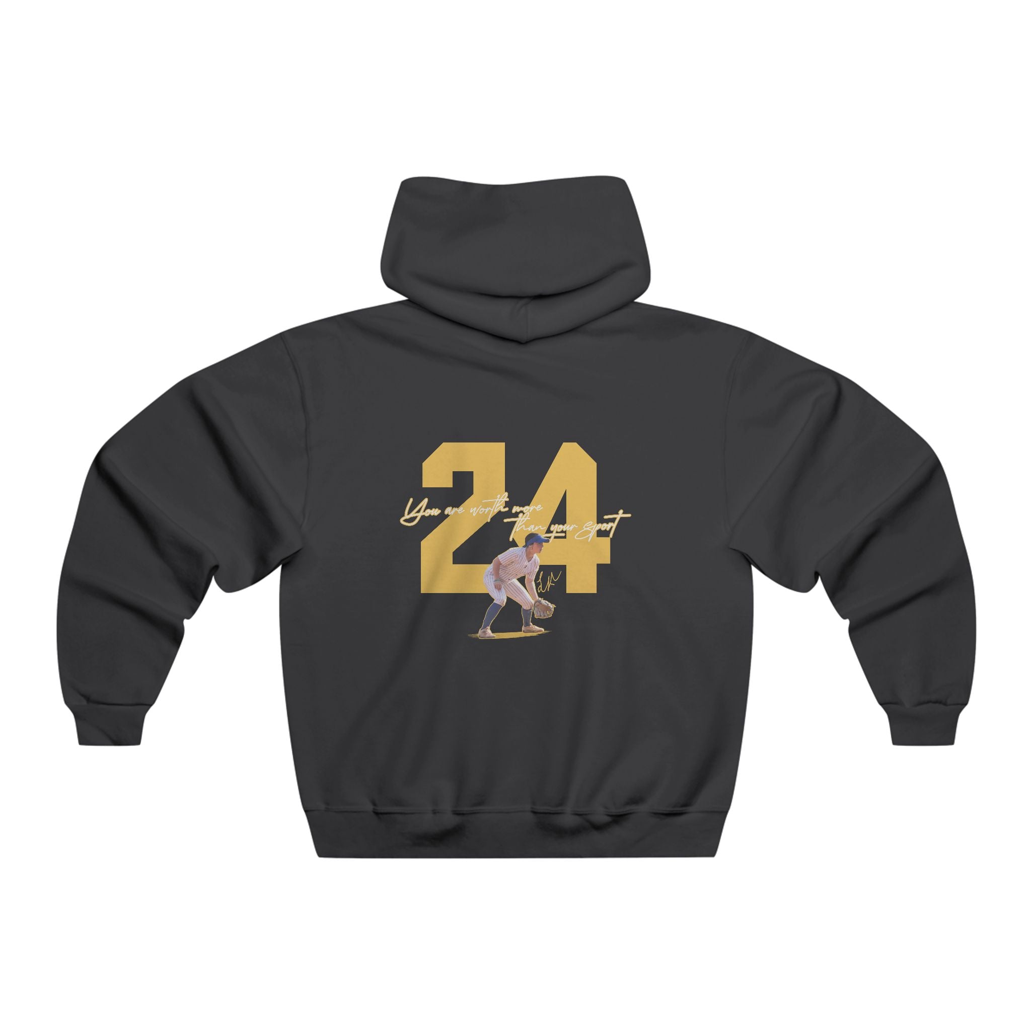 Liza Flavin Vintage Hoodie