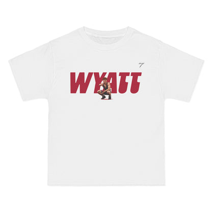 Wyatt Fox Vintage Tee
