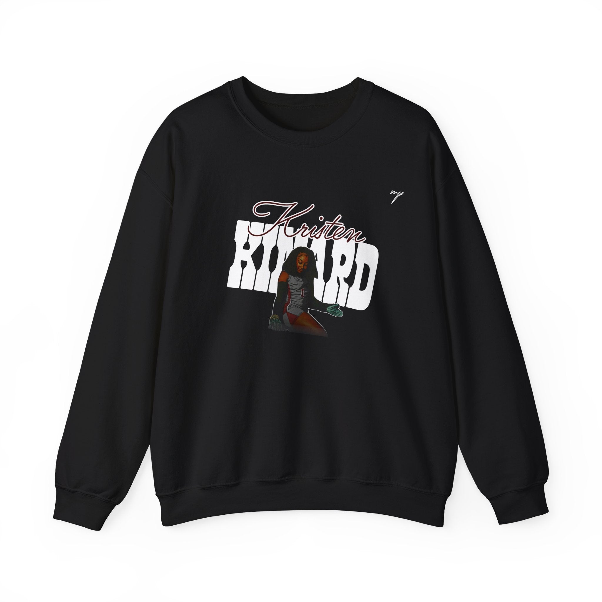 Kristen Kinard Crewneck