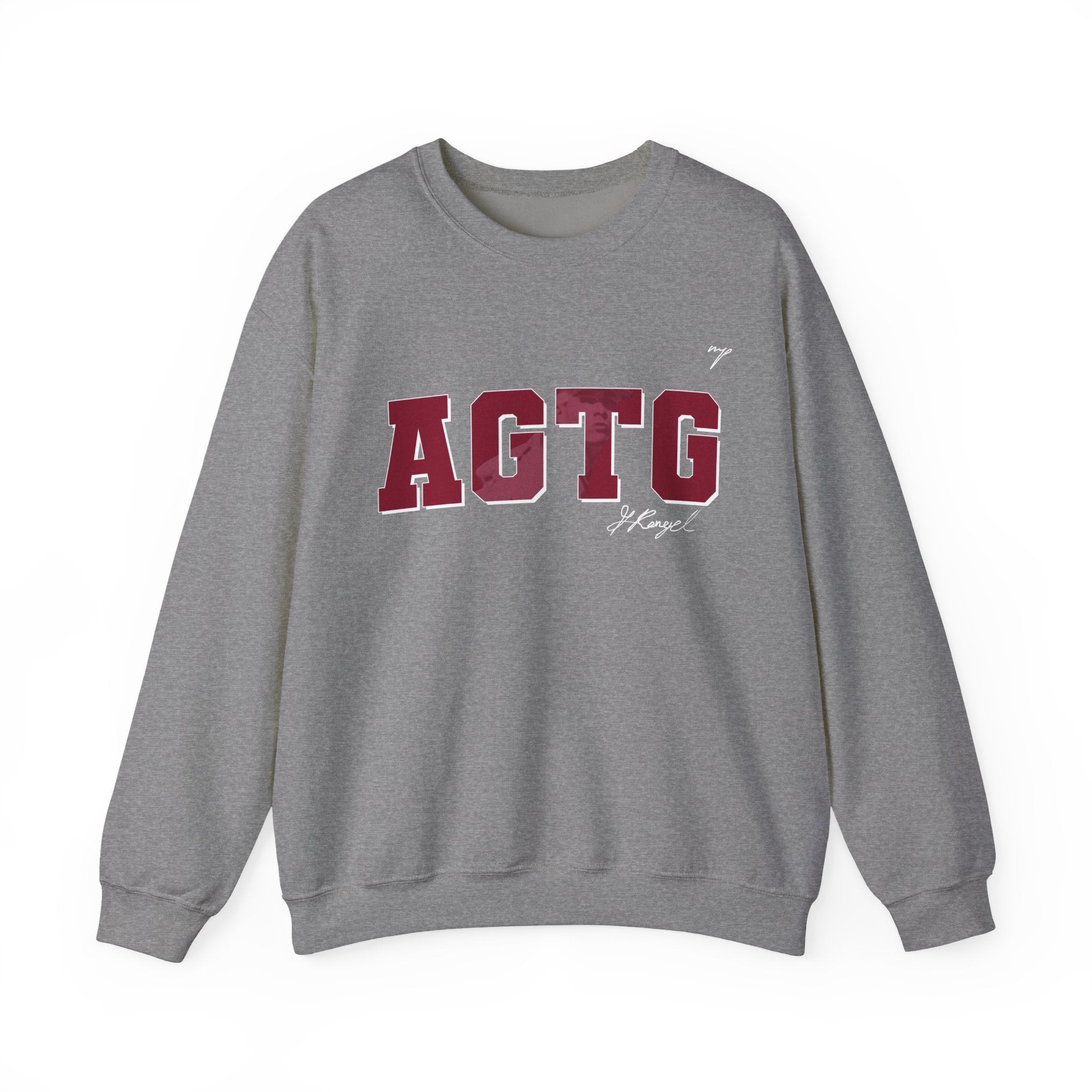 Gabriel Rangel Crewneck