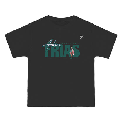 Audrina Frias Vintage Tee