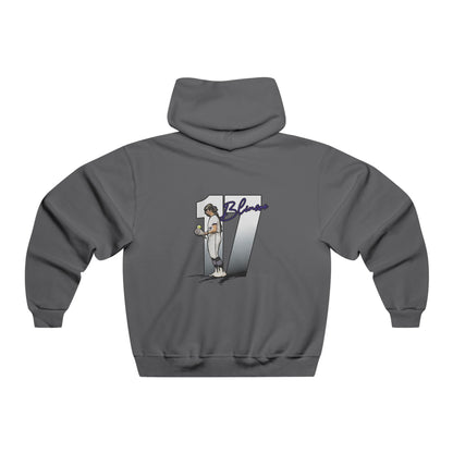 Hannah Blincoe Vintage Hoodie