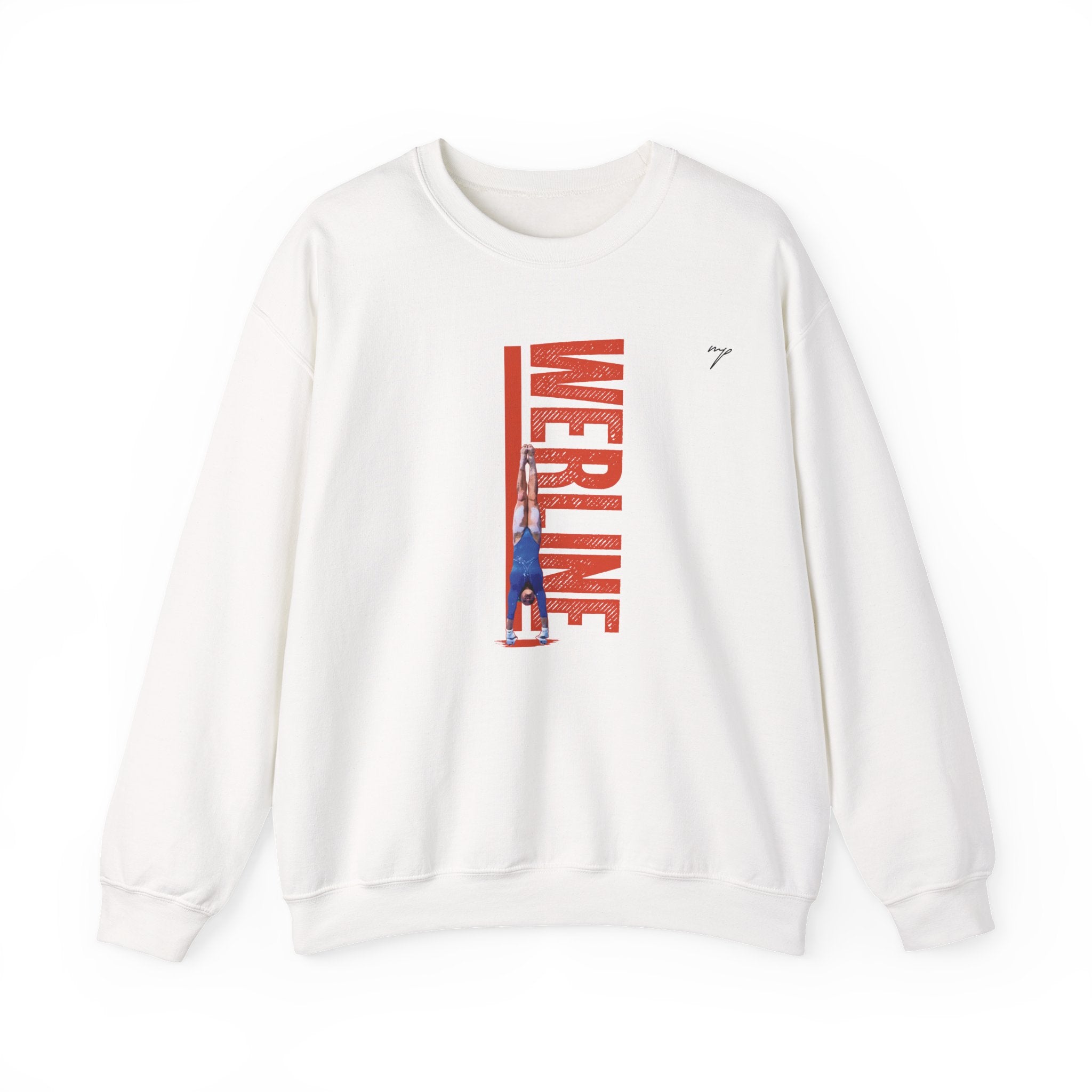 Mahleea Werline Crewneck