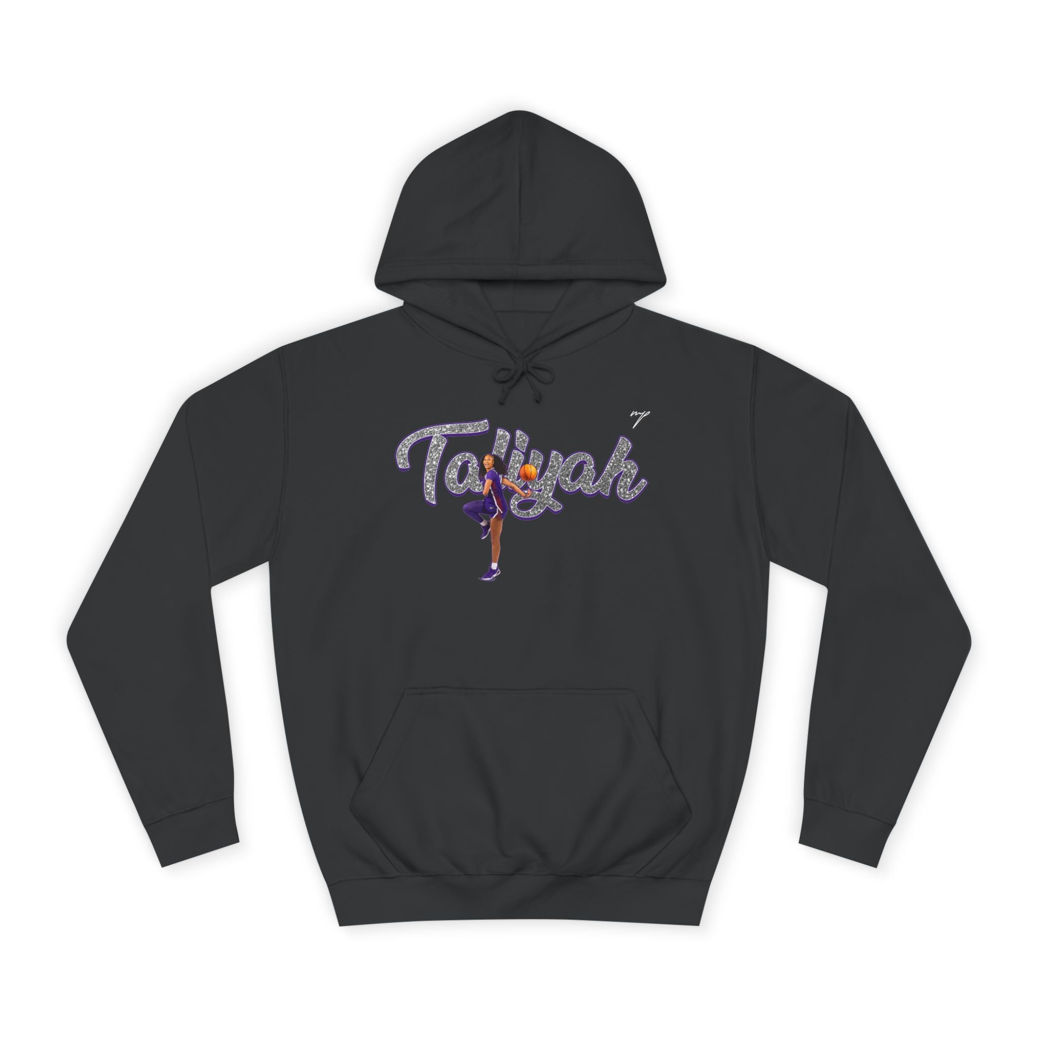 Taliyah Parker Hoodie