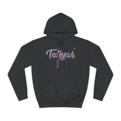 Taliyah Parker Hoodie