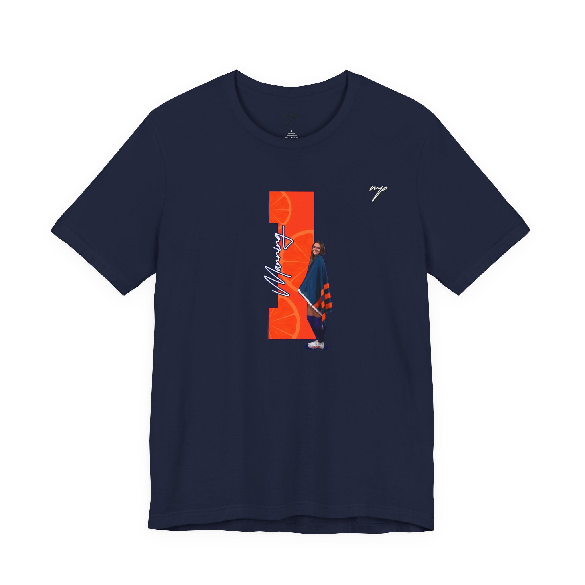 Maggie Manning Graphic Tee