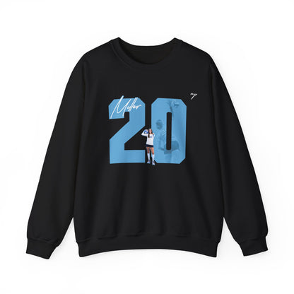 Lindley Miller Crewneck