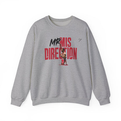 Demier Hamilton Crewneck