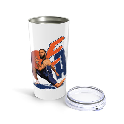 Eddie Anthony Tumbler Mug