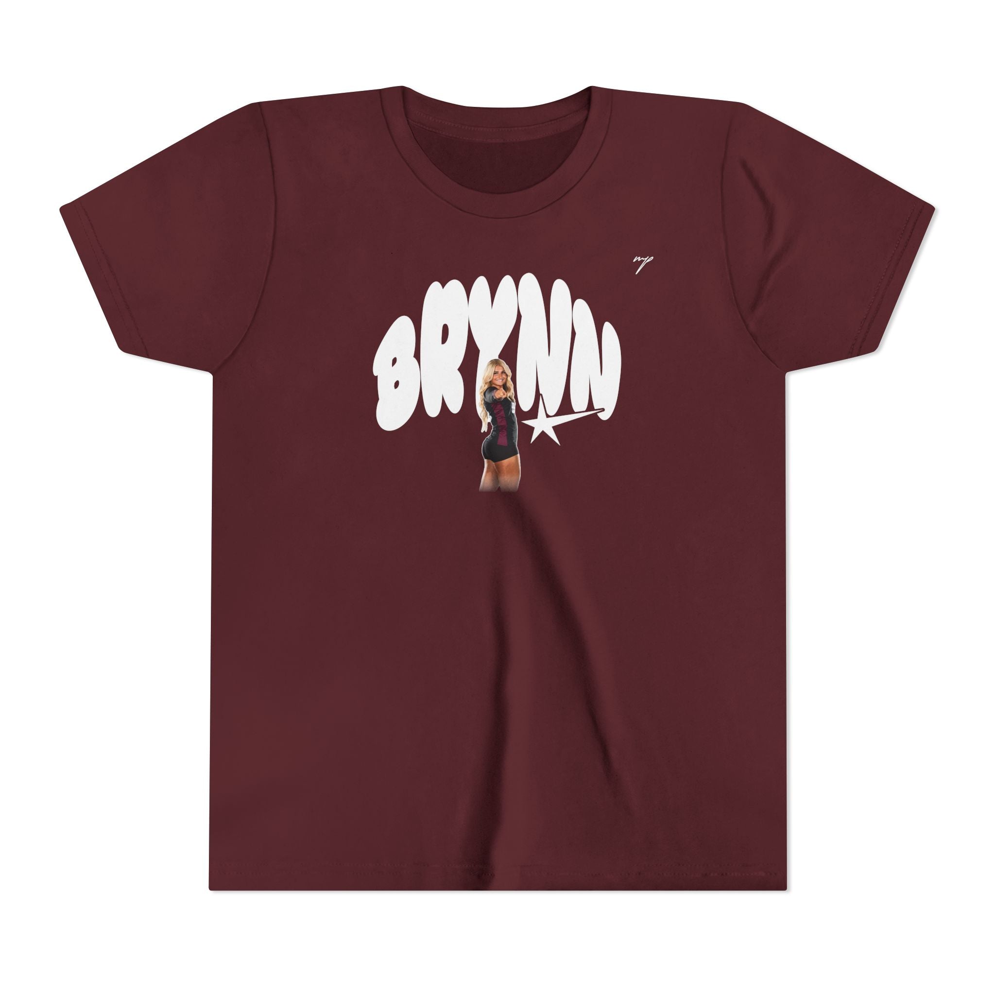 Brynn Nelson YOUTH Graphic Tee