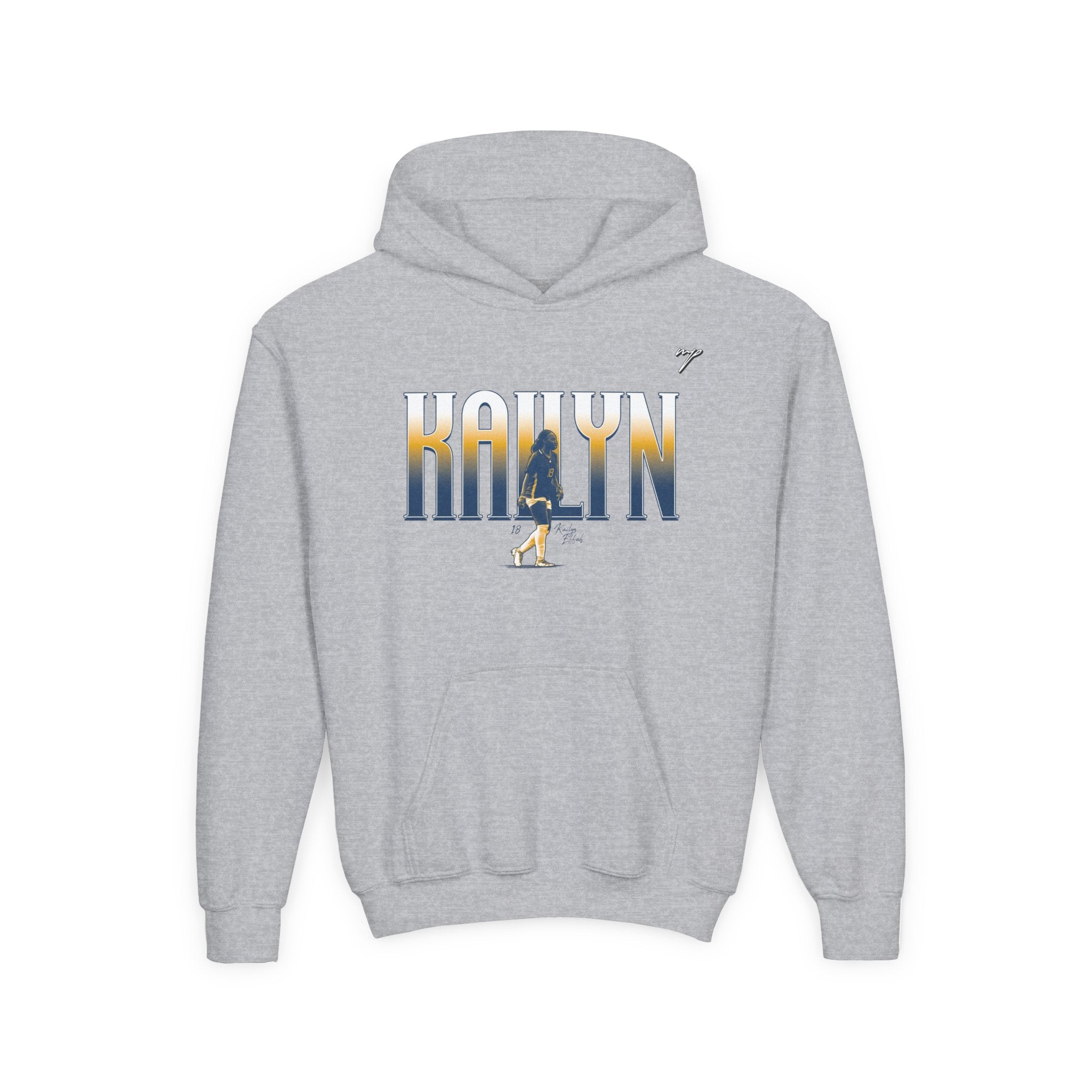 Kailyn Effah YOUTH Hoodie