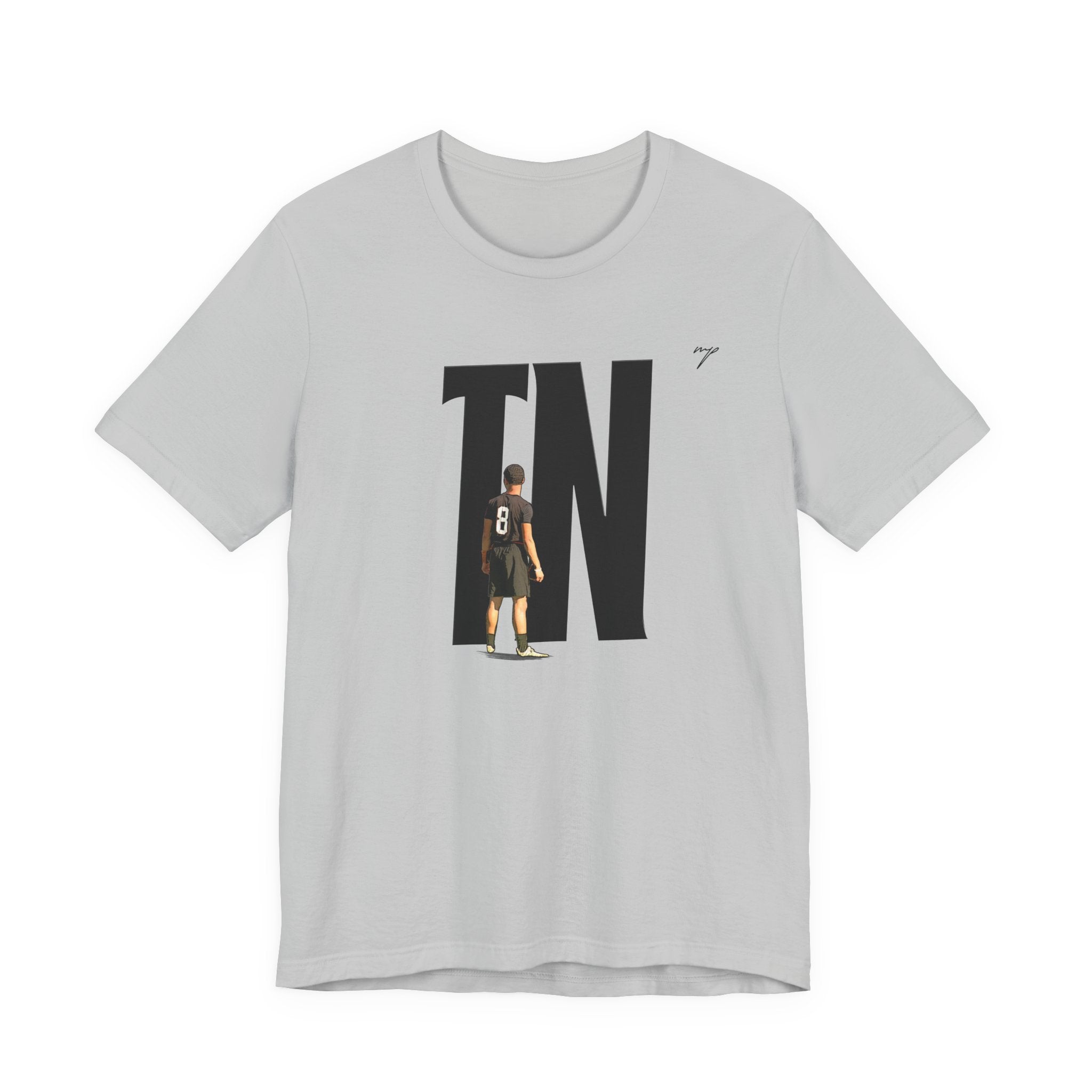 Traevion Nelson Graphic Tee