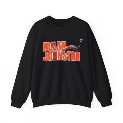 Nolan Johnston Crewneck