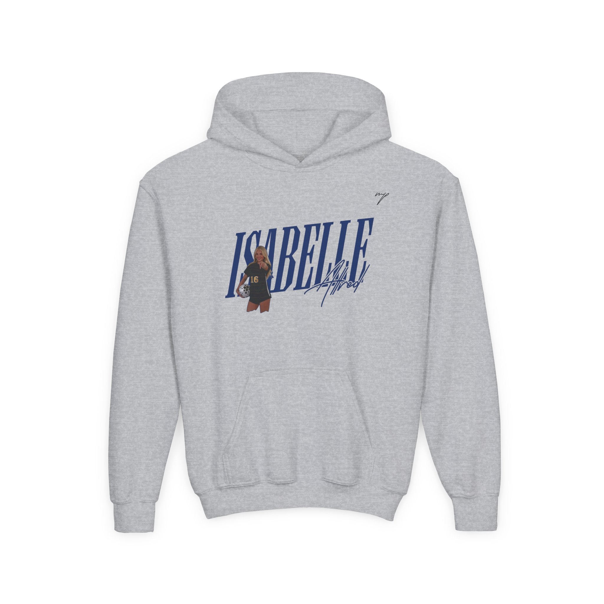 Isabelle Allred YOUTH Hoodie