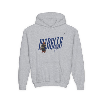 Isabelle Allred YOUTH Hoodie