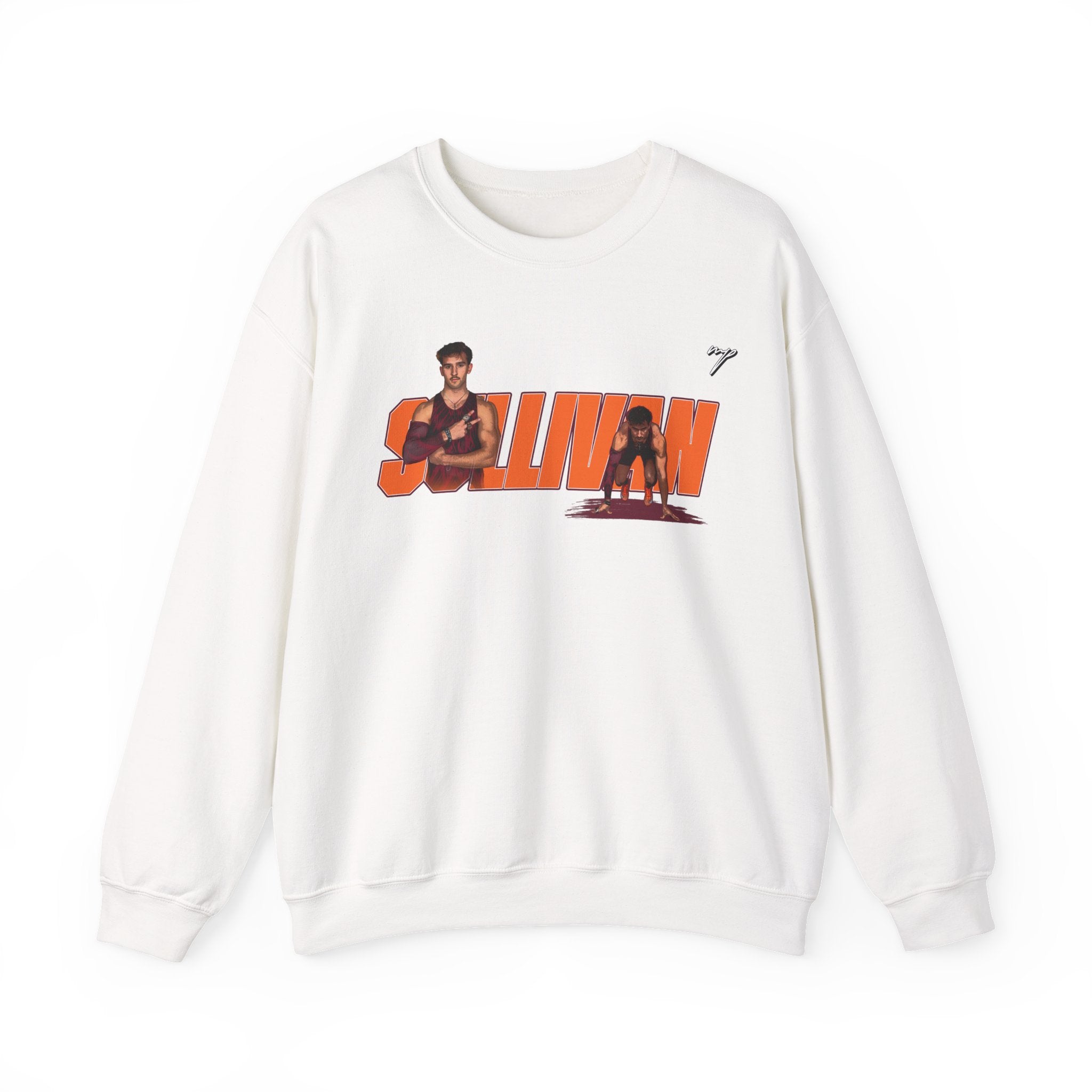 Ryan Sullivan Crewneck