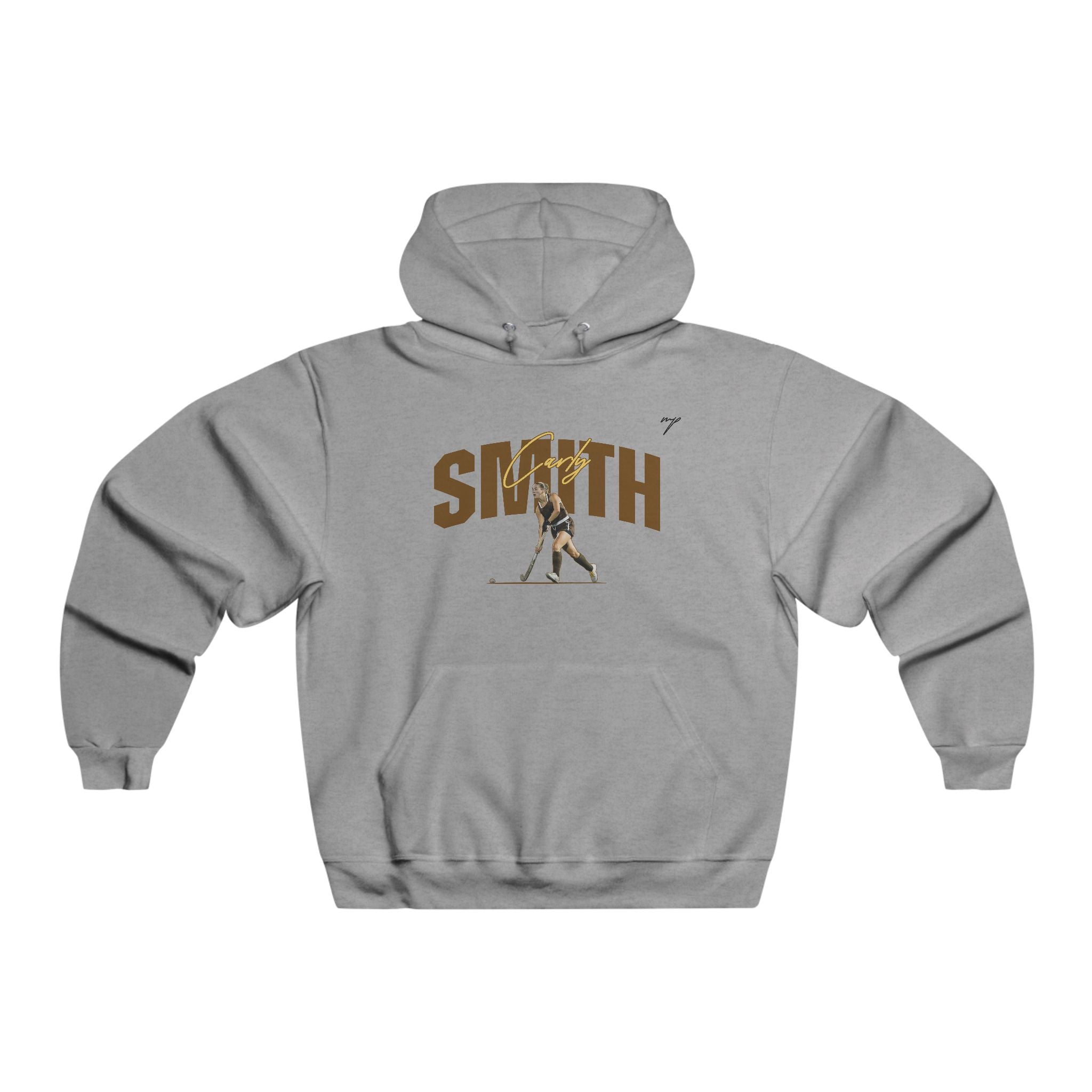 Carly Smith Vintage Hoodie
