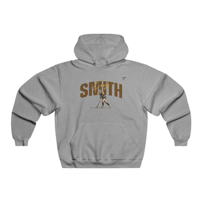 Carly Smith Vintage Hoodie