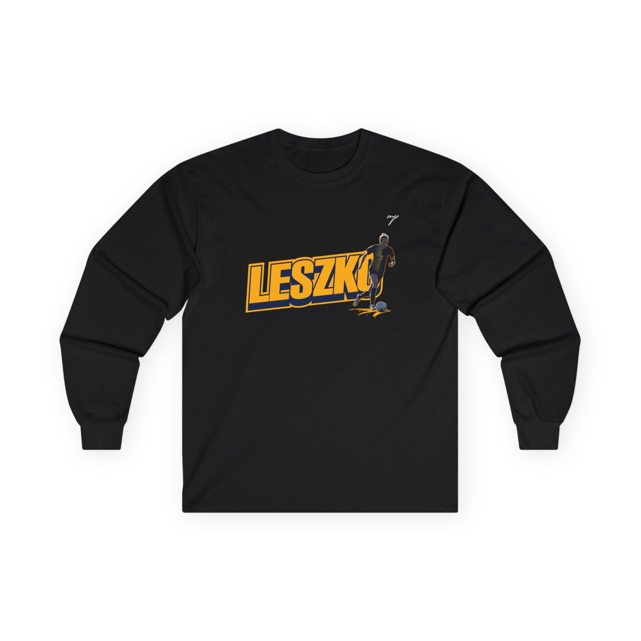 Mia Leszko Long Sleeve Tee