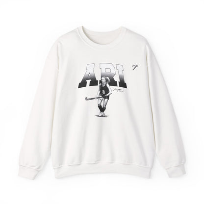 Ariana Ftorek Crewneck