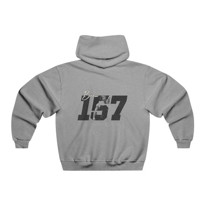 Stoney Buell Vintage Hoodie