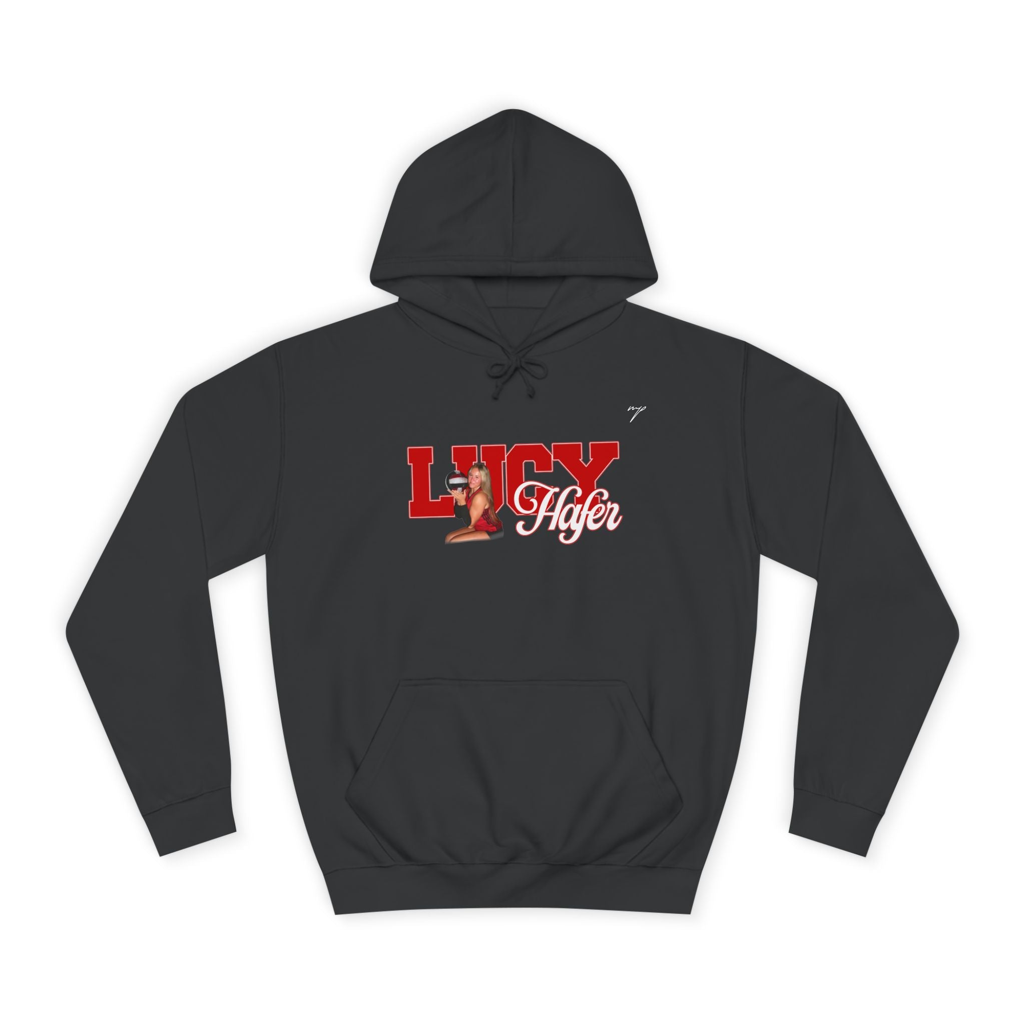 Lucy Hafer Hoodie