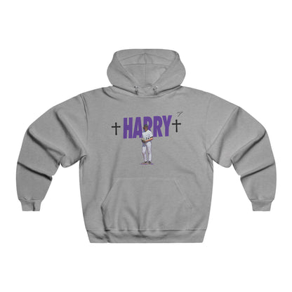 Harrison Plummer Vintage Hoodie