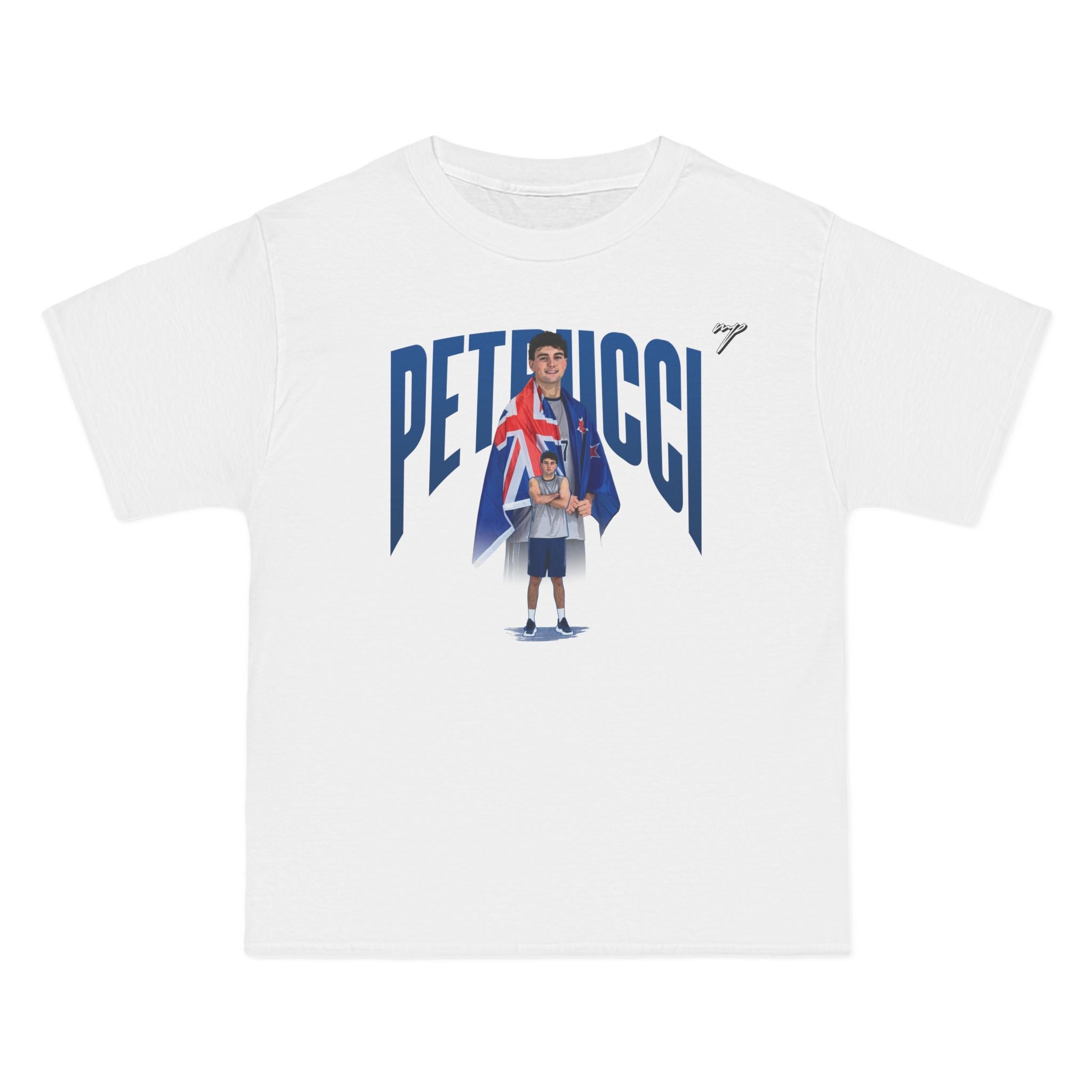 John Petrucci Vintage Tee