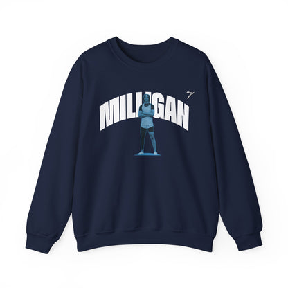 Mac Milligan Crewneck