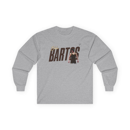 Blake Bartos Long Sleeve Tee