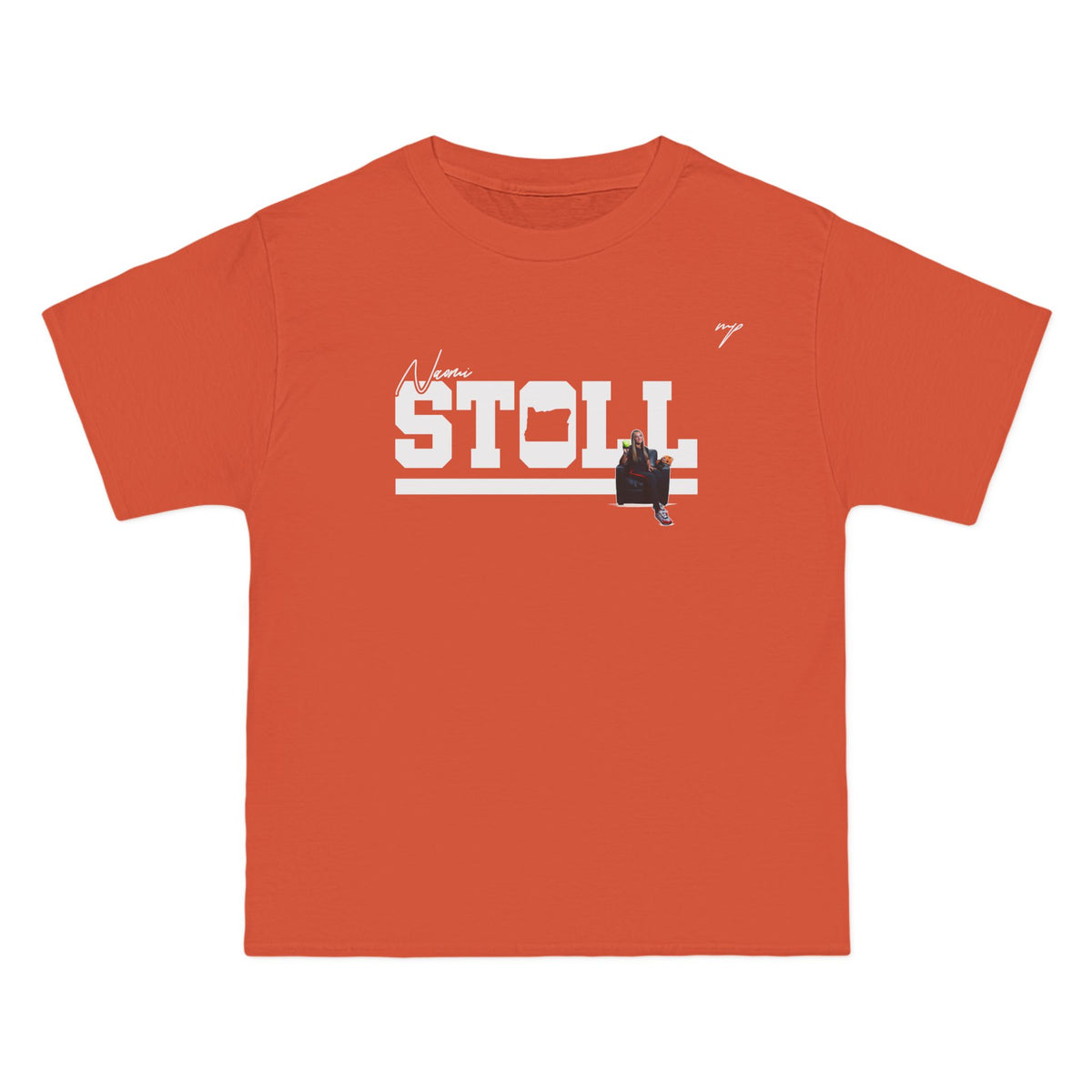 Naomi Stoll Vintage Tee