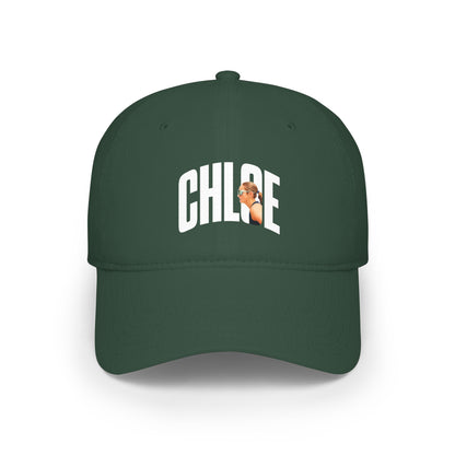 Chloe Gunter Hat