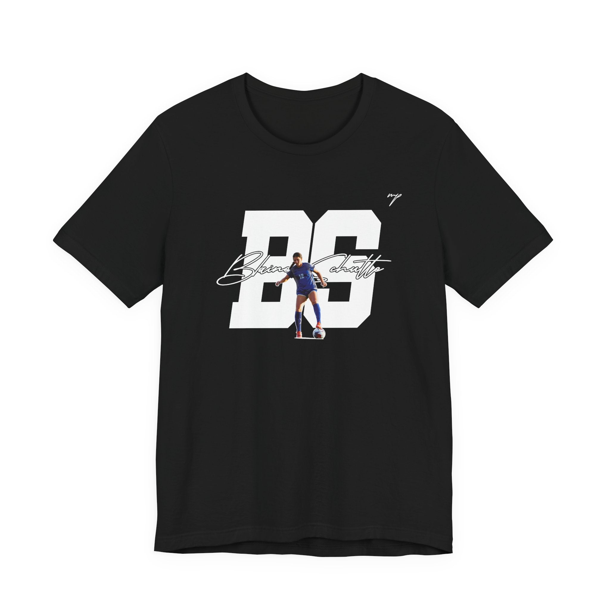 Blaine Schutte Graphic Tee