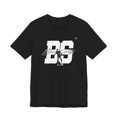Blaine Schutte Graphic Tee