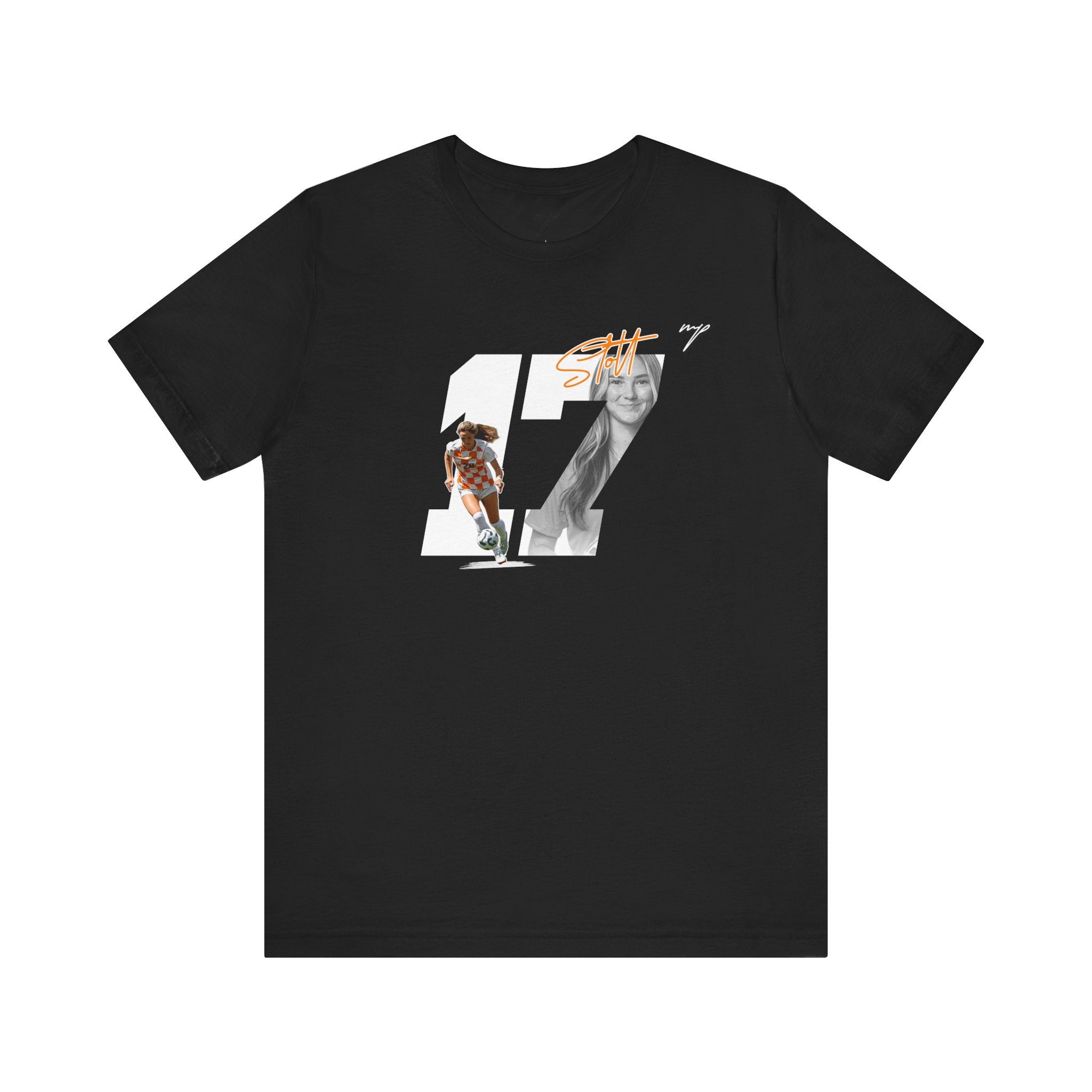 Alivia Stott Graphic Tee