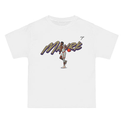 Maurkalip Riley Vintage Tee