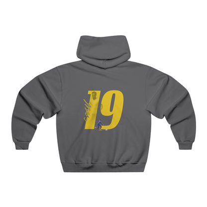Josiah Asante Vintage Hoodie