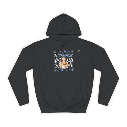 Trice Mcclure Hoodie