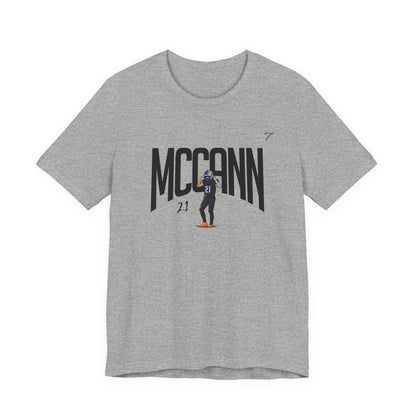 Logan McCann Graphic Tee