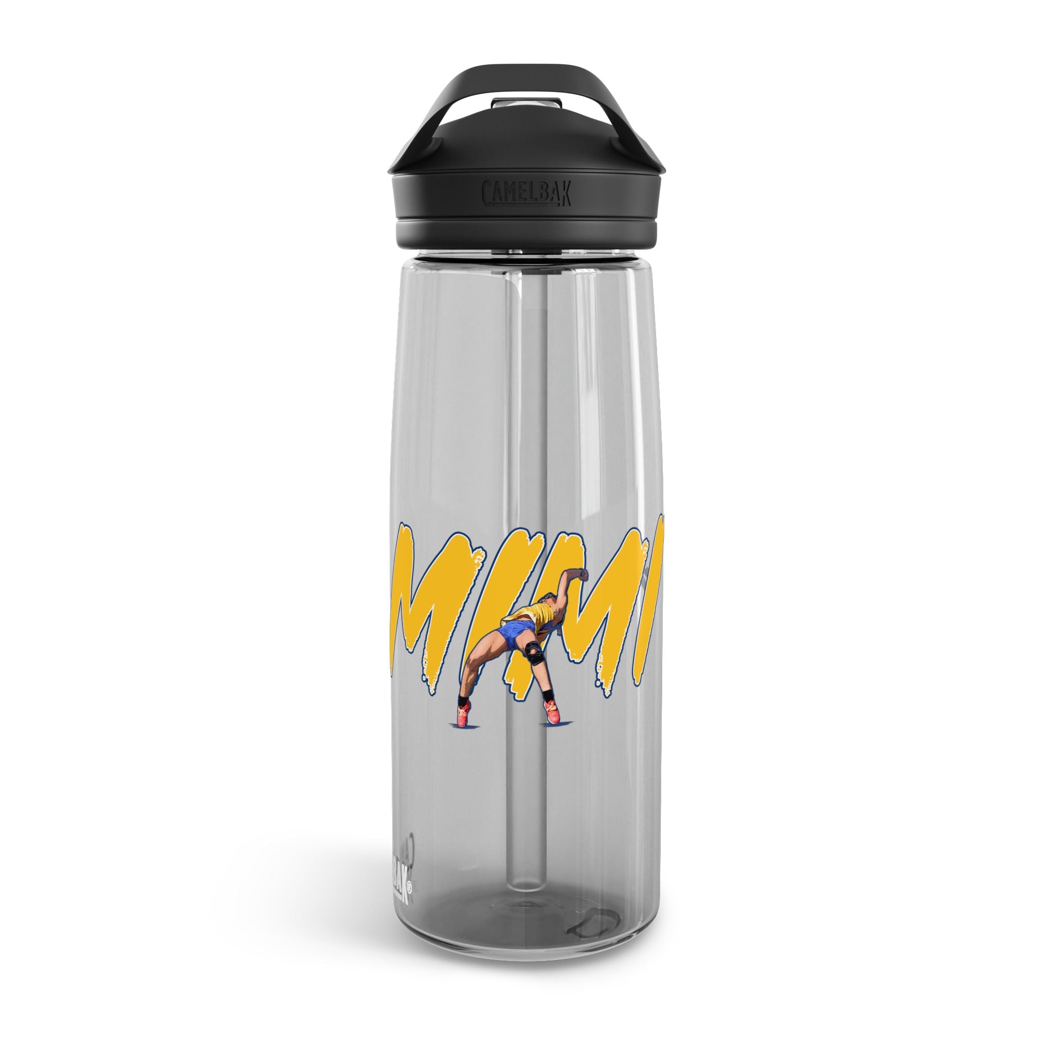 Miana Quinonez CamelBak Water Bottle