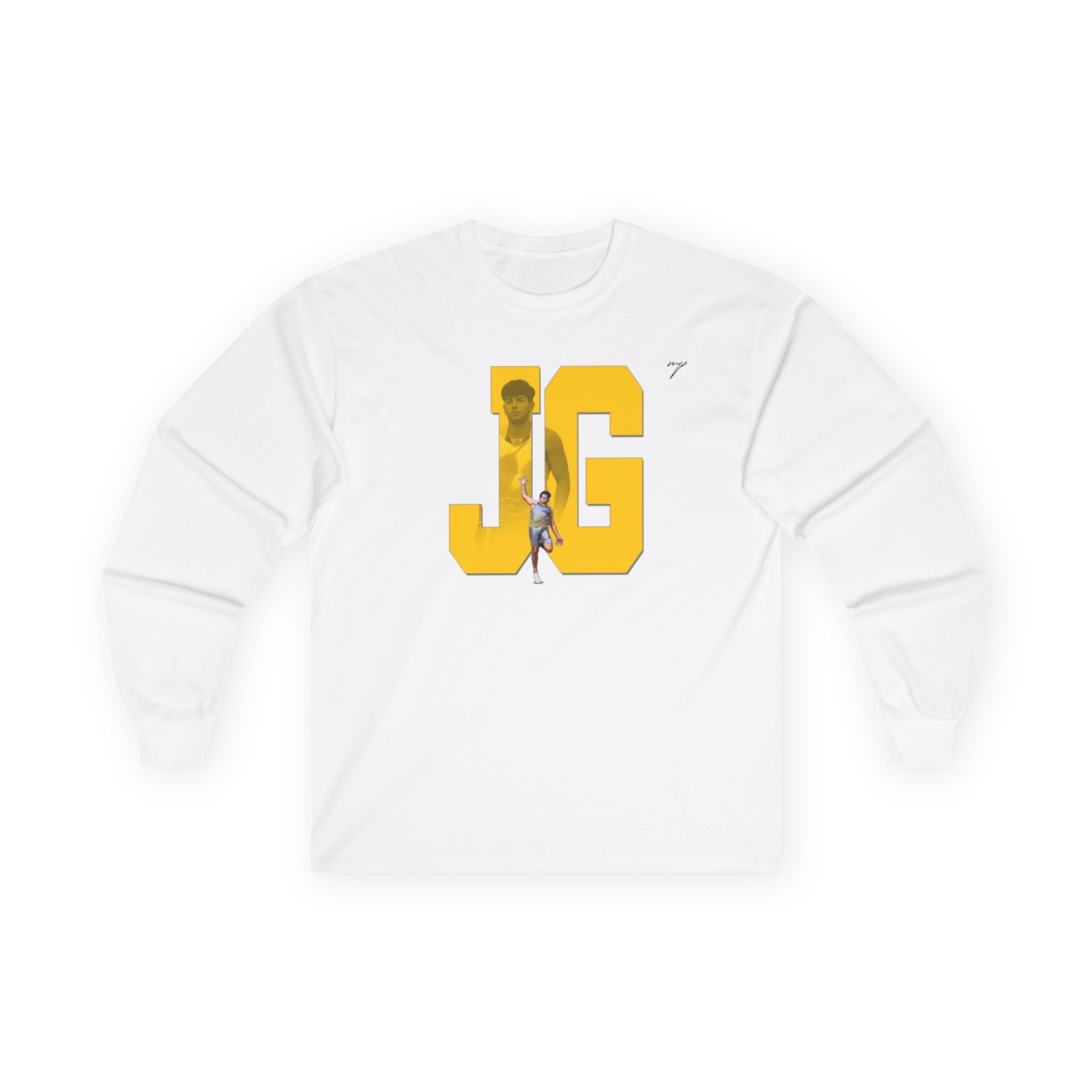 Juan Gonzalez Long Sleeve