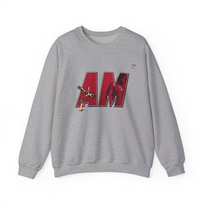Antonio Mills Crewneck