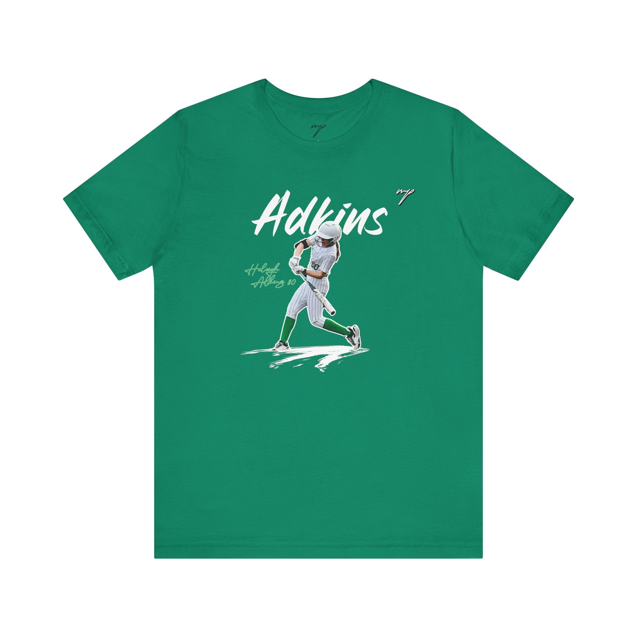 Haleigh Adkins Graphic Tee