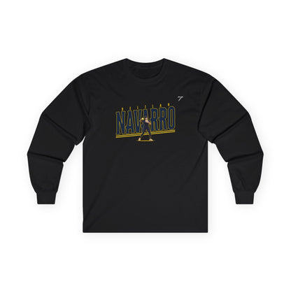 Delilah Navarro Long Sleeve