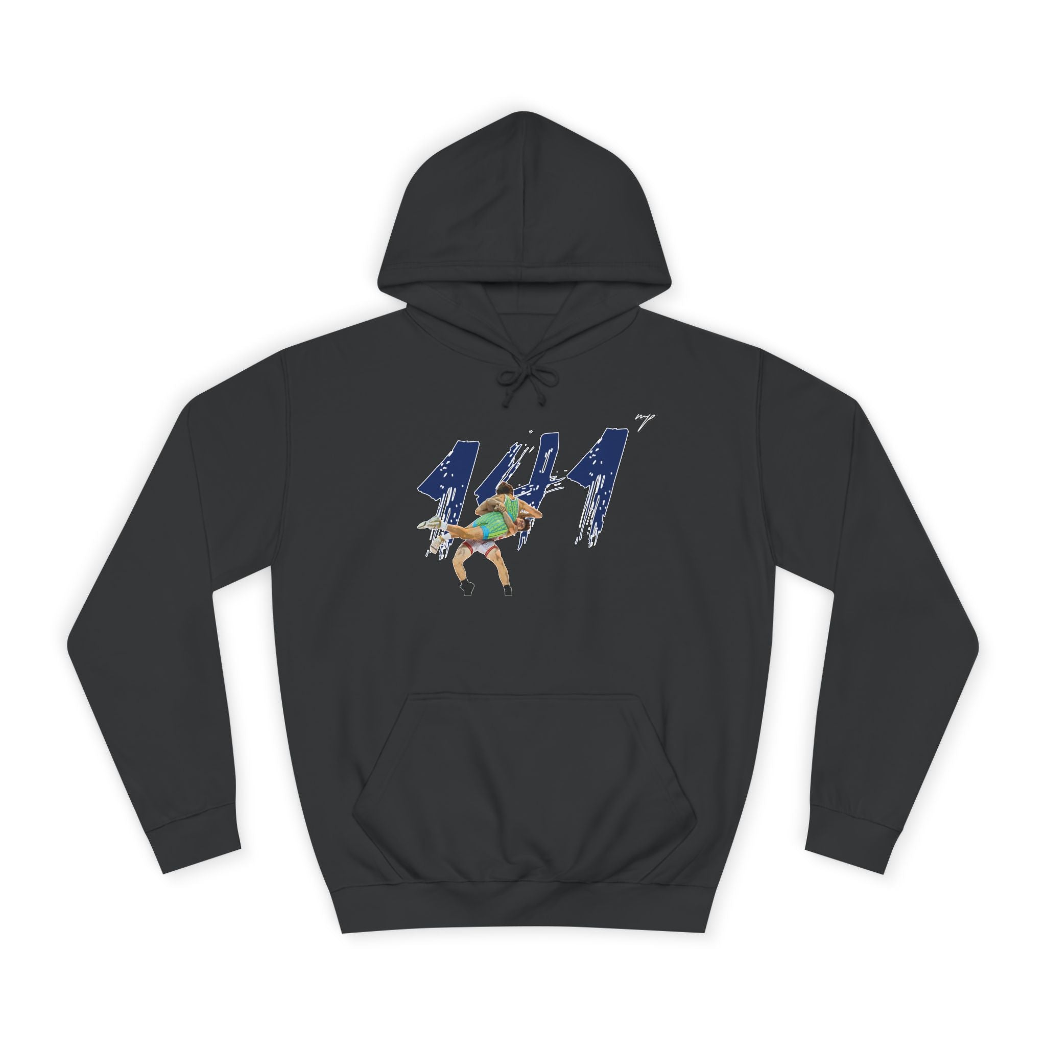 Michael Lewis Hoodie