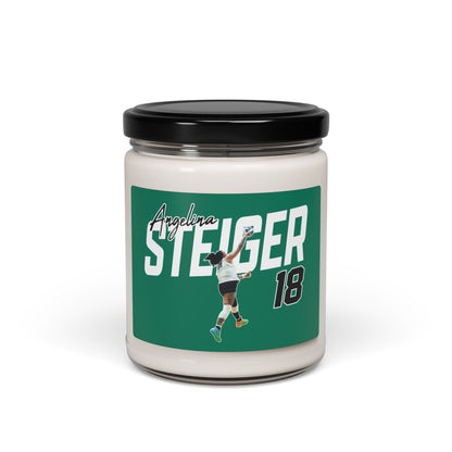 Angelina Steiger Scented Candle