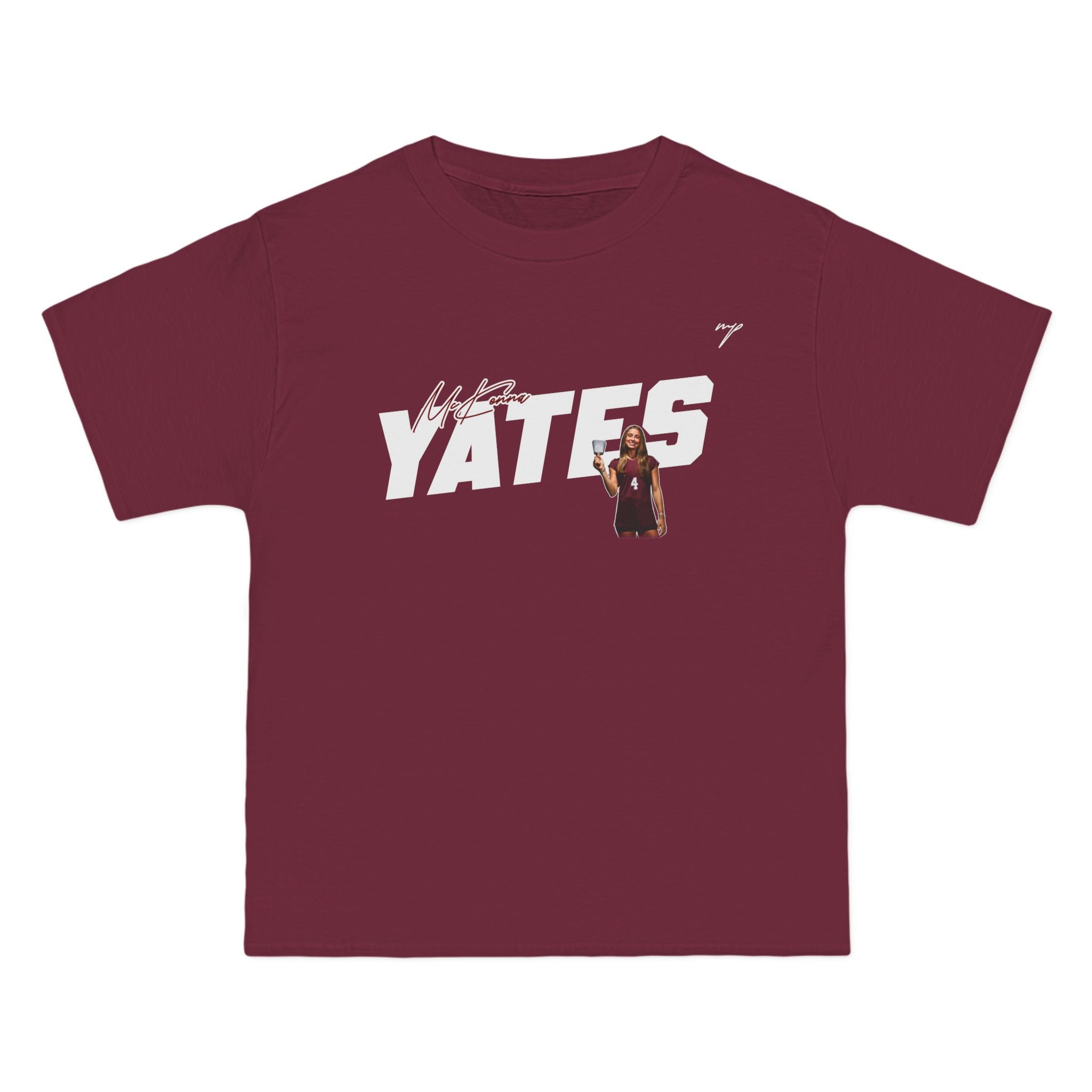 McKenna Yates Vintage Tee