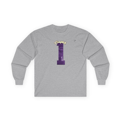 Roderick Campbell Long Sleeve Tee