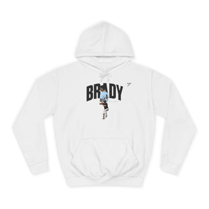 Brady Handwerk Hoodie